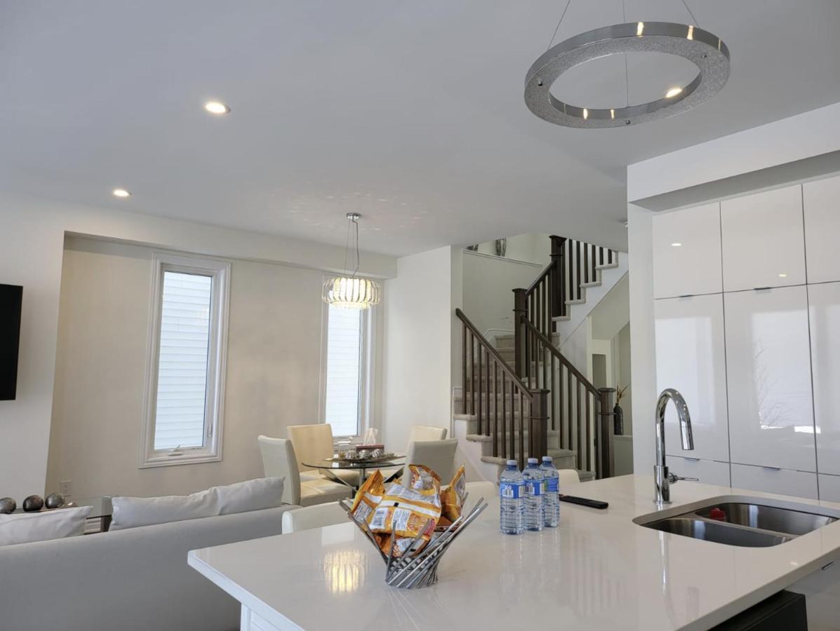 5 Star Maison d'hôtes Ottawa